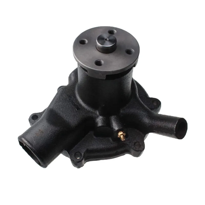 ME037709 WATER PUMP FITS MITSUBISHI 6D14T 6D15T HD770 HD880 HD800-5 HD900-7