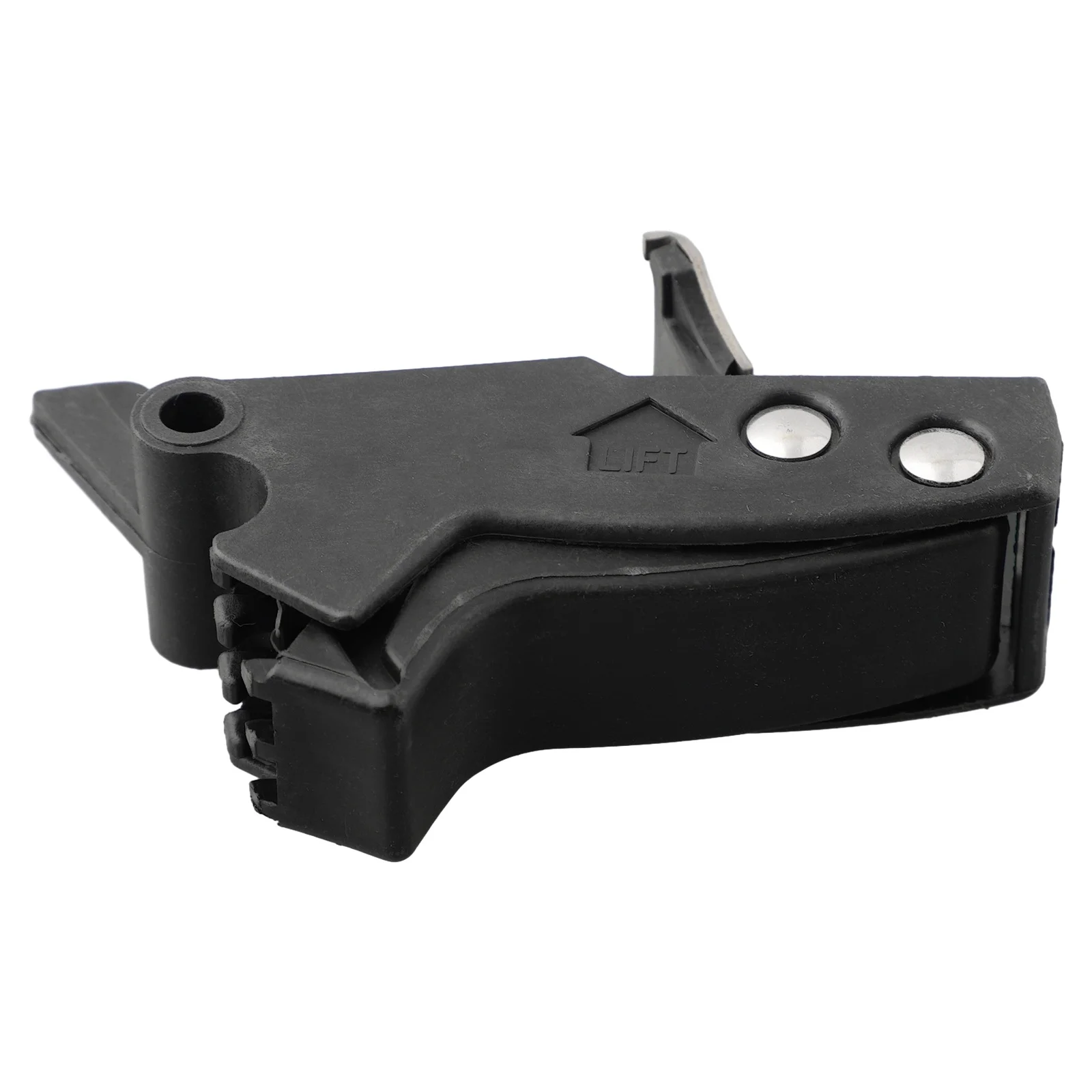 Рычаг спуска для DE7023 DE7033 DE7025 DWX723 DW7231 DWX724 надежная запасная часть повышения