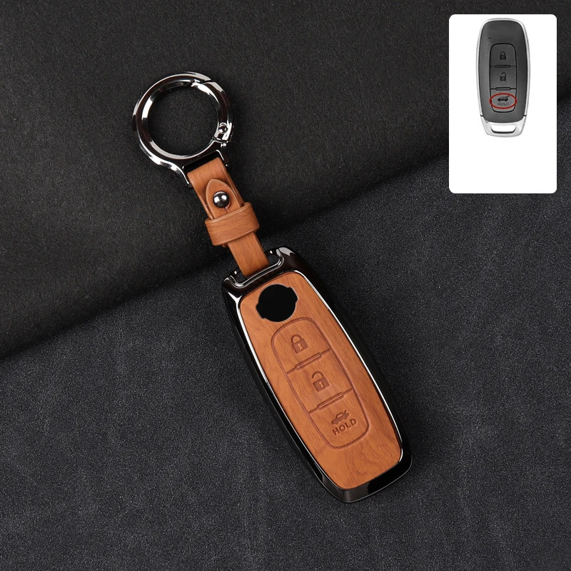 

Подходит для Nissan Keycase Sylphy Ariya Tea X-Trail Kicks Qashqai Gashqai11 Navara np300 Patrol Micra k14, автомобильные аксессуары 2024