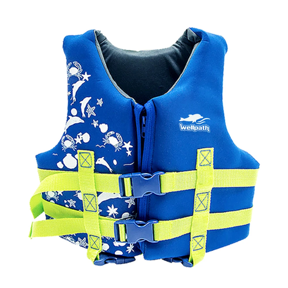 

Life Vest Outdoor Professional Life Jacket Swimwear Swimming Jackets Water Sport Survival Dedicated Child Adult Safety Lifeguard