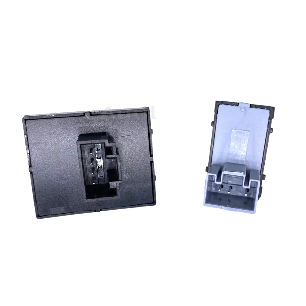 Электрическая кнопка переключения стеклоподъемника для VW Caddy 2K Jetta EOS Golf MK5 Passat B6