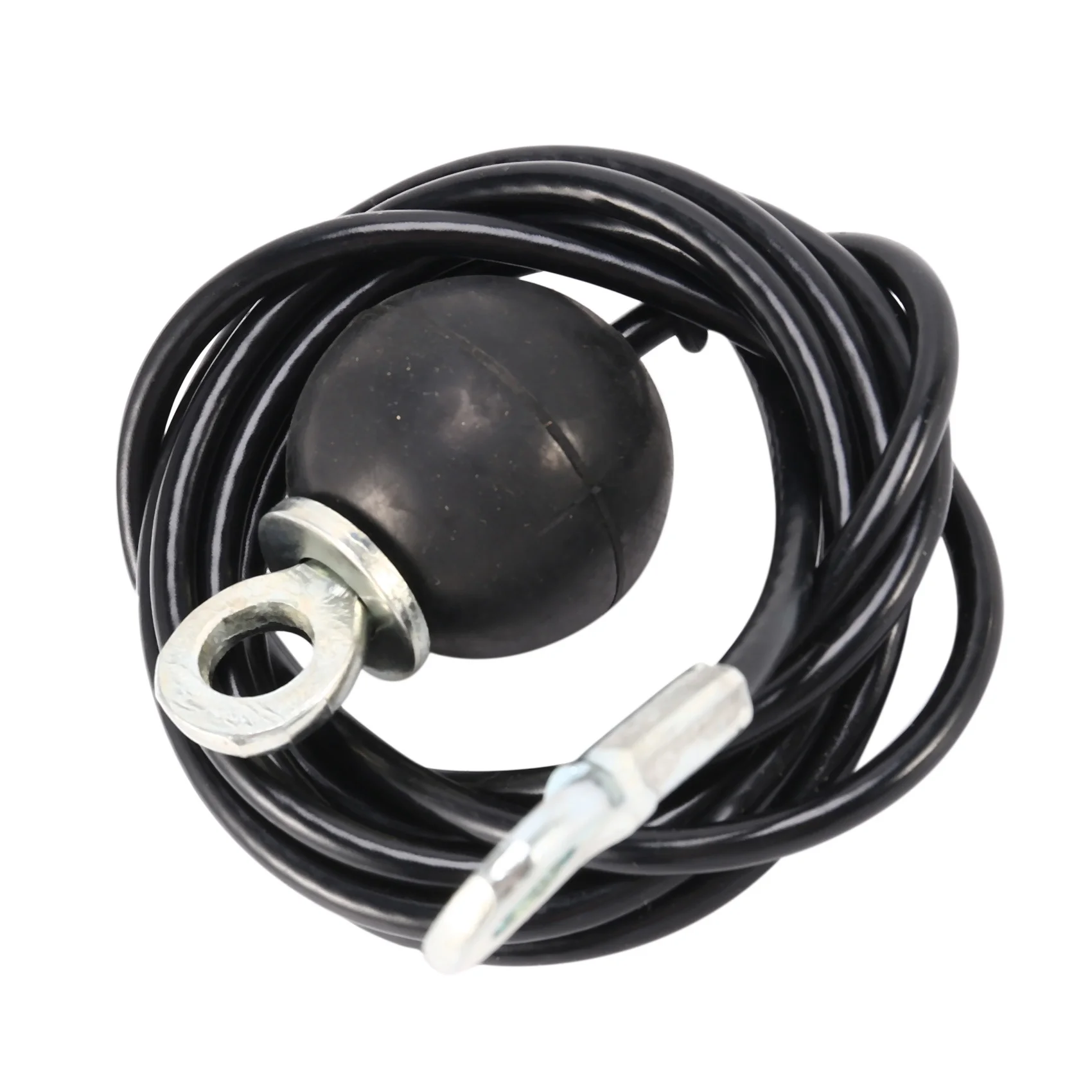 1 8 м Проволочная веревка для тренажерного зала прочная стальная Веревка