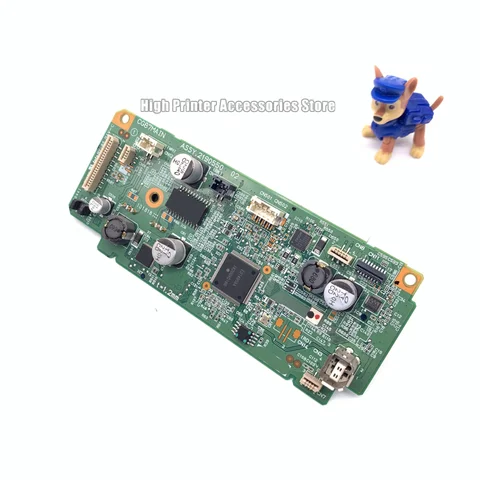 Материнская плата Epson для L3150 L3250 L3210 L3100 L3160 L3110 L1300 L4150 L3215 L1110  zhouhui