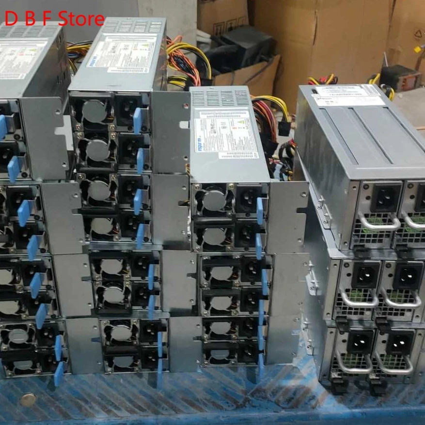 

Блок питания для серверной материнской платы Inspur NF5270M3