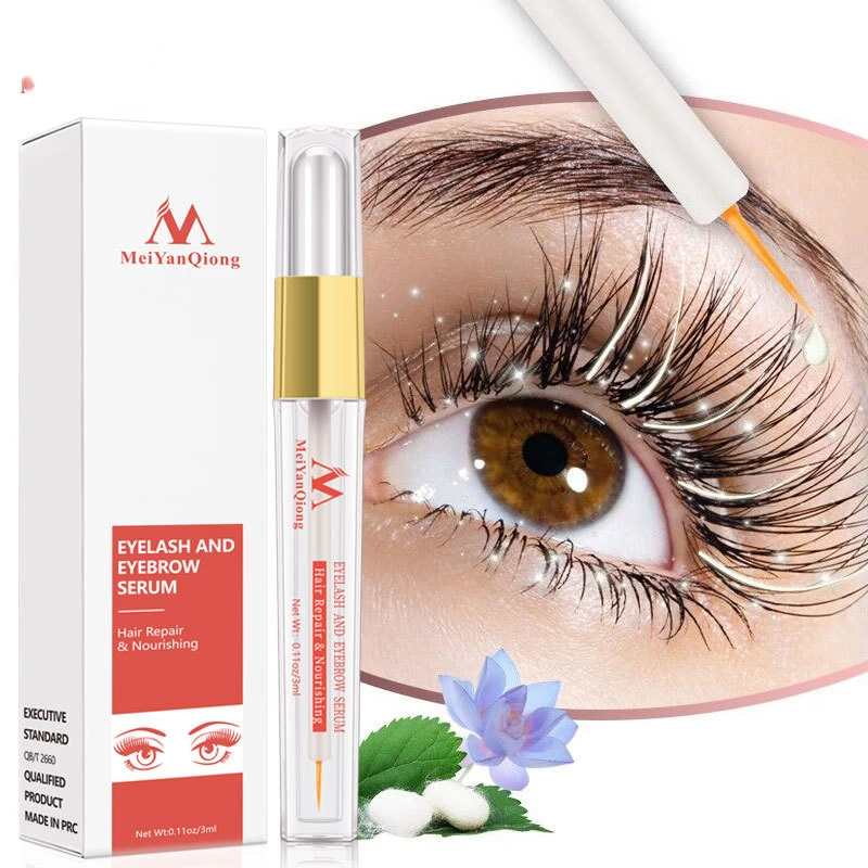 

Eyelash Growth Enhancer Natural Medicine Treatments Lash Eyelash Serum Mascara Eyelash Serum Lengthening Eyebrow Growth Longer