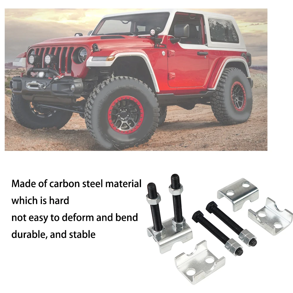 2 шт./4 шт. пружинный мини-компрессор из углеродистой стали