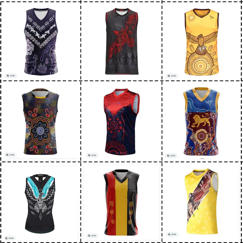 

Carlton GEELONG Cat 2023 Collingwood Magpies Essendon bomберы чище/Anzac/Home Guernsey-мужские Регби Джерси