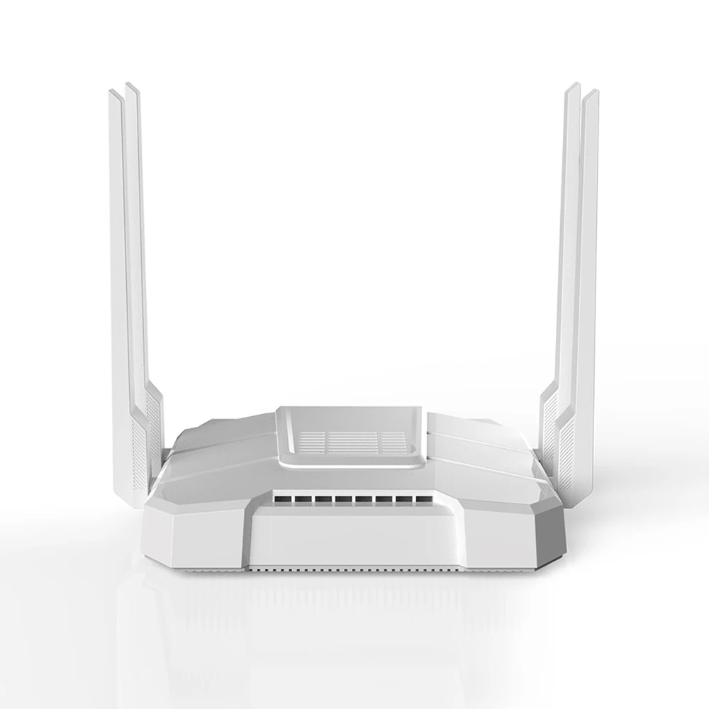 Cioswi WE1326 двухдиапазонный беспроводной Wi-Fi роутер 1200Mbps MT7621A чип стабильный сильный