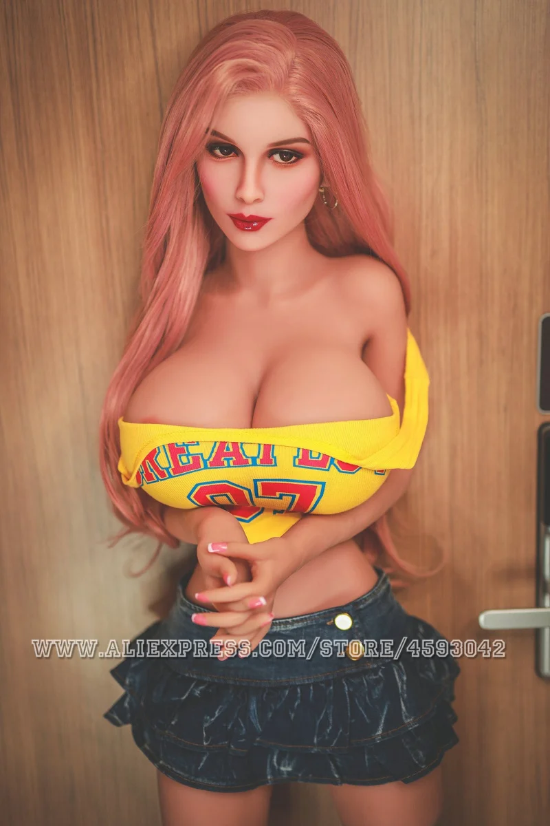 Секс-кукла EXDOLL 168 см