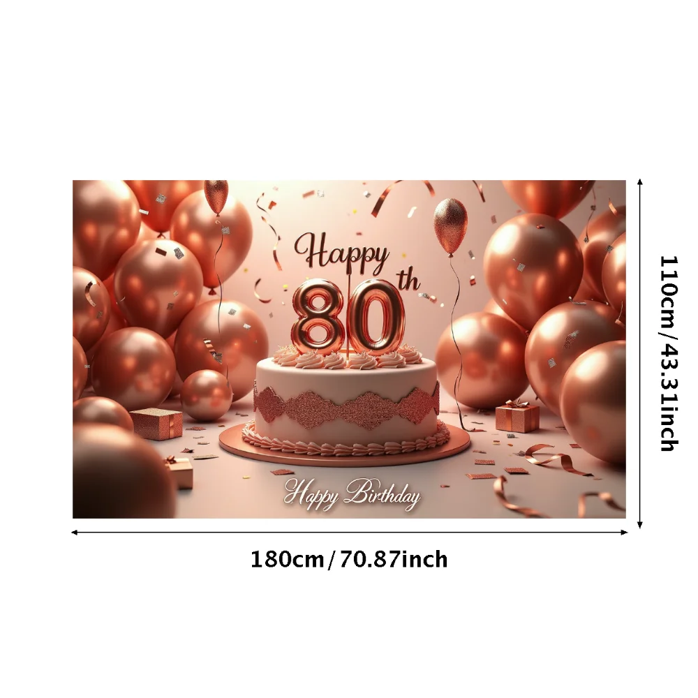 

Фотореквизиты для праздника 80 лет