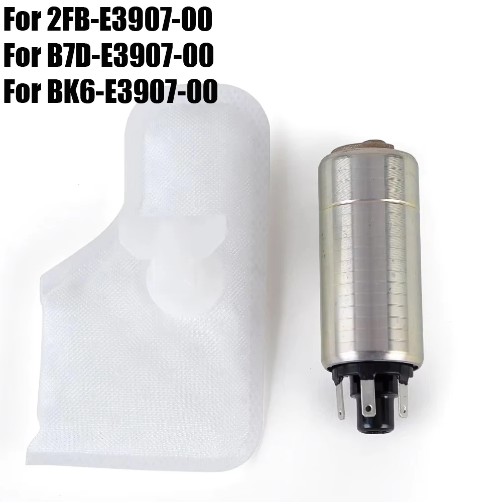 Топливный насос для Yamaha MT125 ABS YZF R15 R125 / MTN125 YZF-R15 YZF155 2FB-E3907-00 YZF-R125