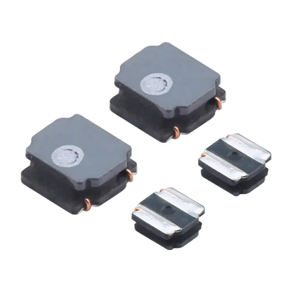 

MY GROUP 3500PCS NRS4018T470MDGJV FIXED IND 47UH 440MA 780MOHM SMD в наличии