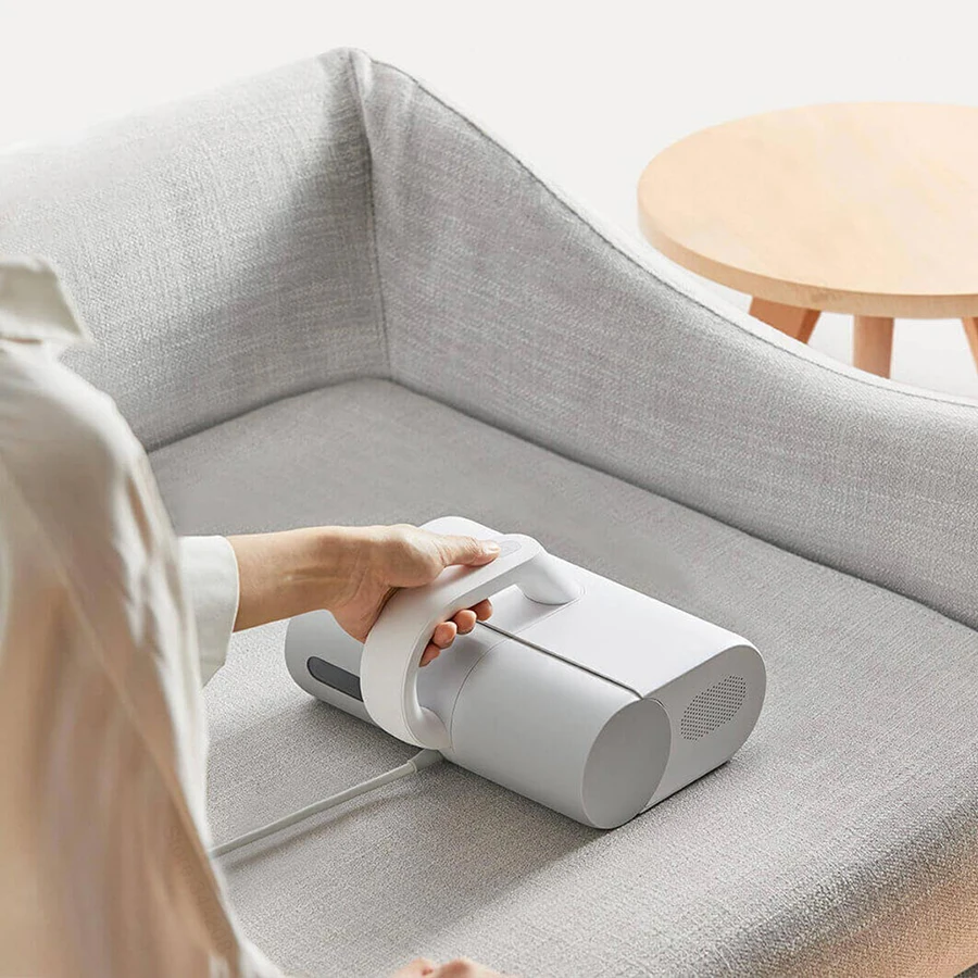 Новинка 2022 XIAOMI MIJIA прибор для удаления клещей домашних пылесосов 16000 ПА мощность