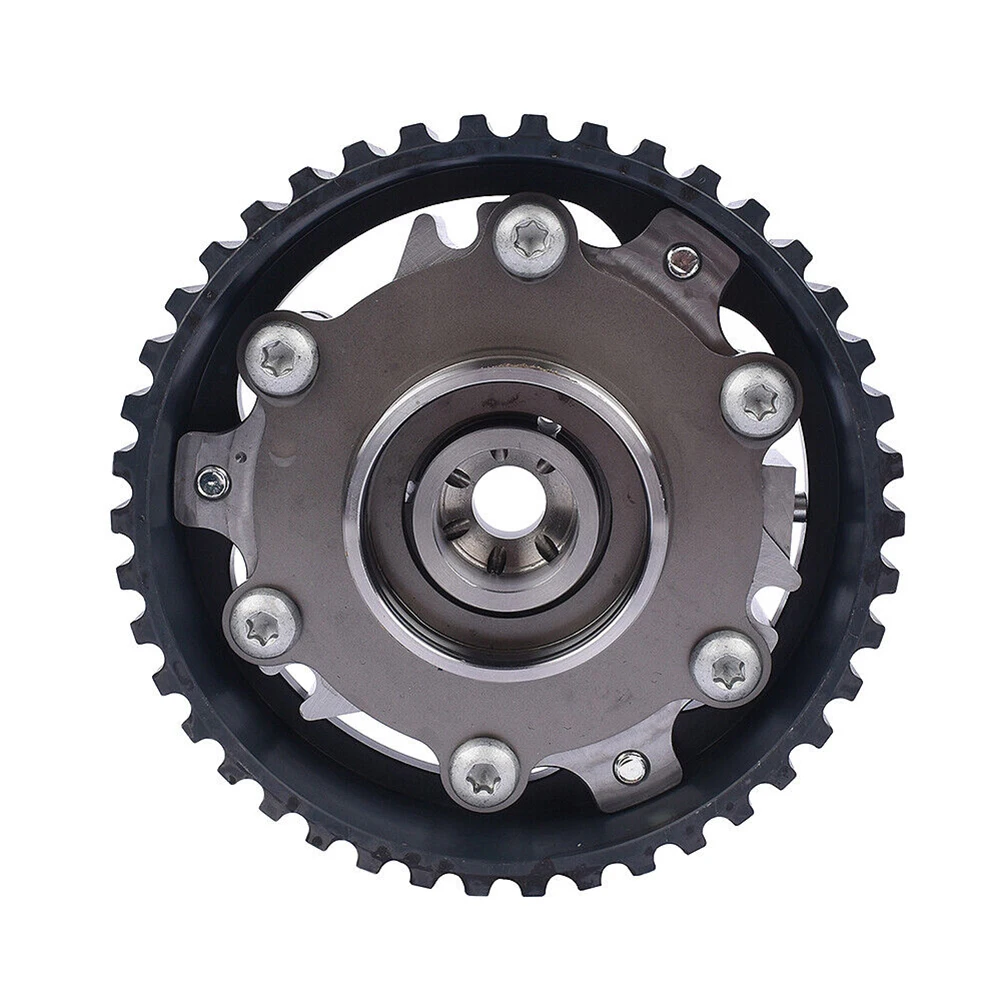 

For Volvo S40 V40 1 6 1 8 2 0L 2000 2022 Camshaft Timing Gear Plug and Play Installation Long Lasting Performance