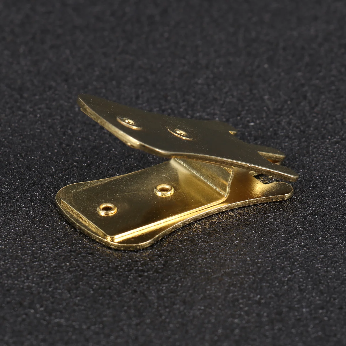 BY03 Erhu Mute Fiddle Профессиональные фитинги Инструменты Sourdine (золотые) аксессуары erhu