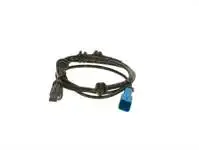 

Store code: 986594596 ABS speed sensor for/6hdi/left P407 C6/V6/2hdi////hdi/