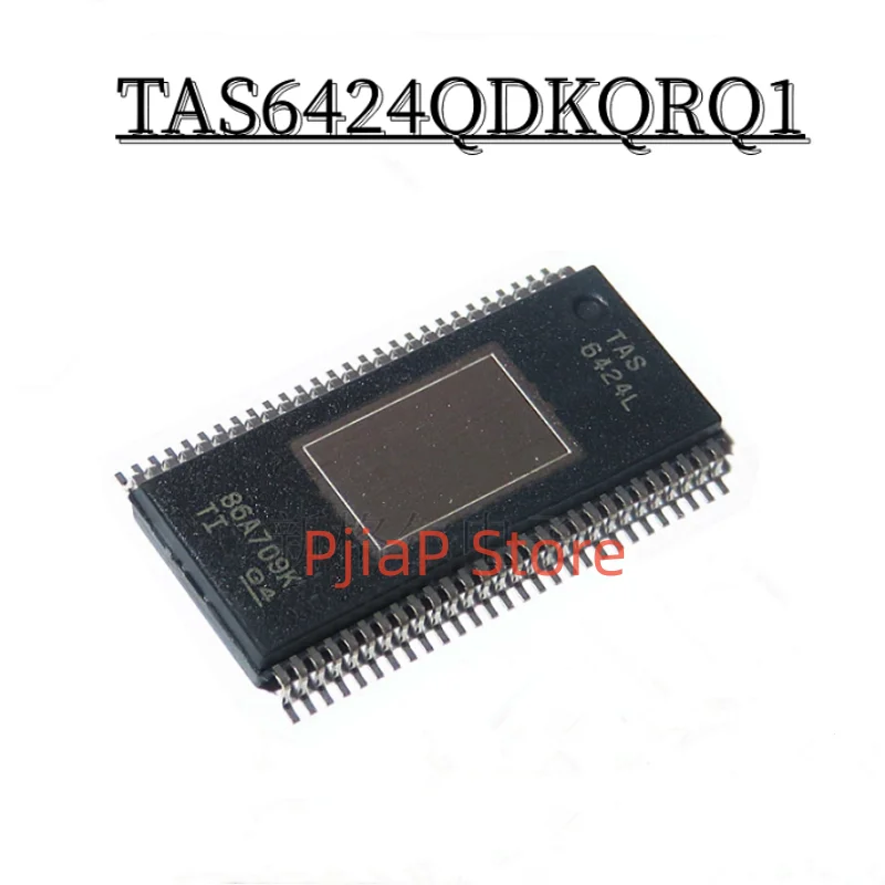 

5pcs TAS6424L E TAS6424QDKQRQ1 HSSOP56