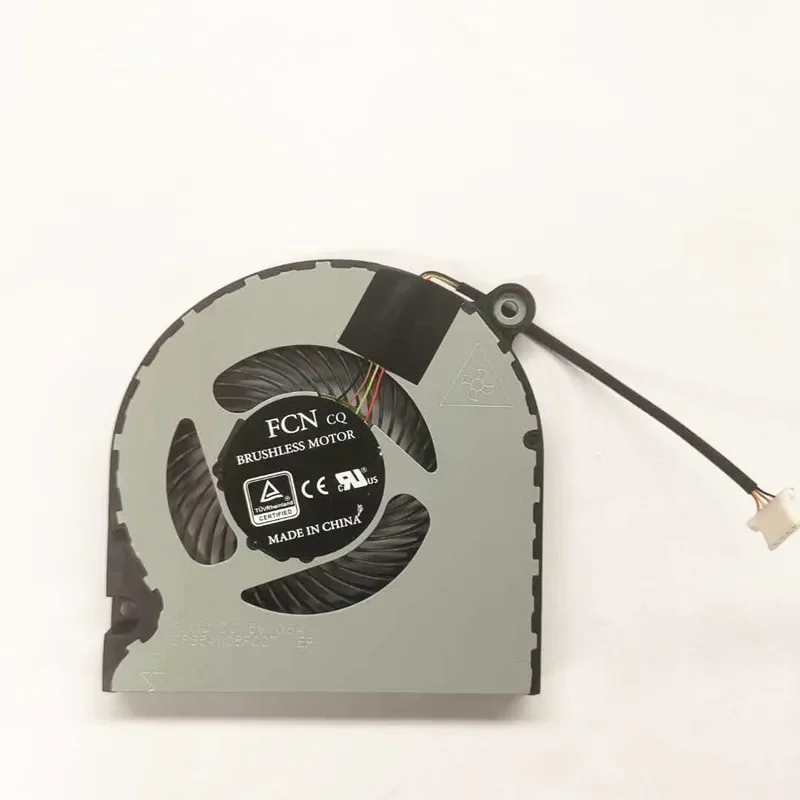 Охлаждающий вентилятор для процессора ACER Aspire A314-31 A315-21 A315-31 A315-52 охлаждающий