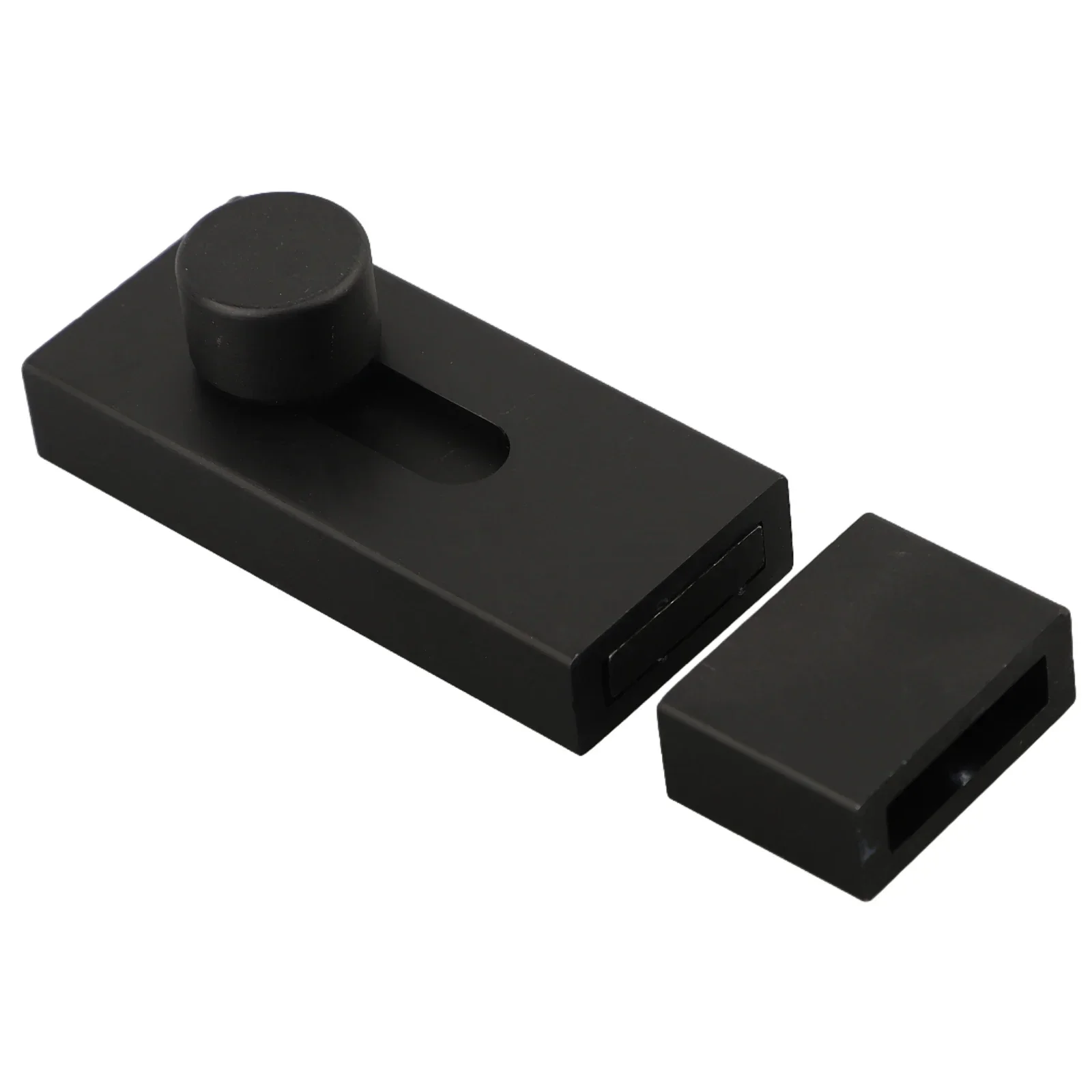 Дверной болт 1 шт. дверная защелка без дырокола пряжка большой замок утолщенная