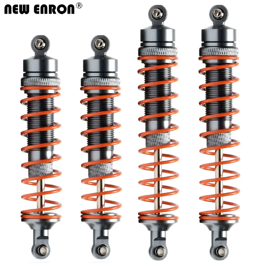 Новинка масляный амортизатор ENRON 83-103 мм/83-115 мм из алюминиевого сплава для RC 1/10