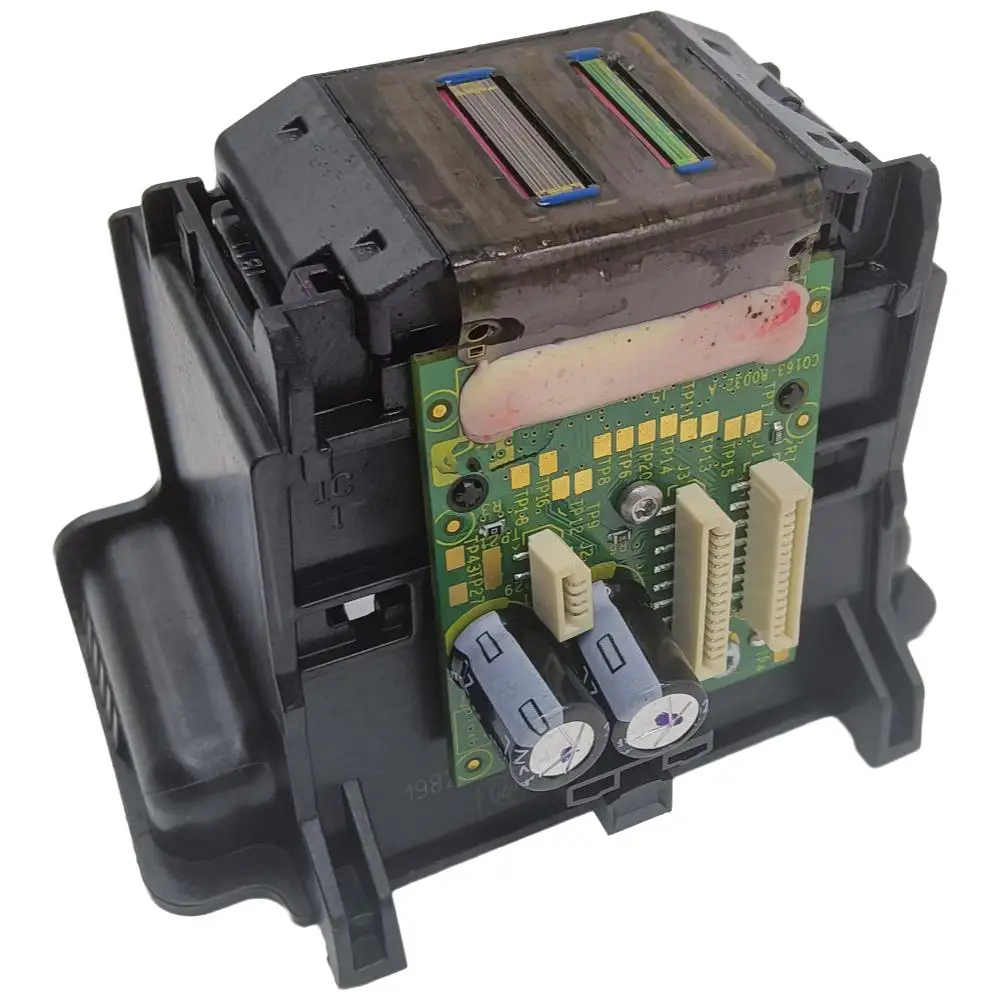 Печатающая головка CN688A подходит для HP Officejet 4622 5520e 4625 4620e 4610 5514e 5515e 5510e 4615 4620