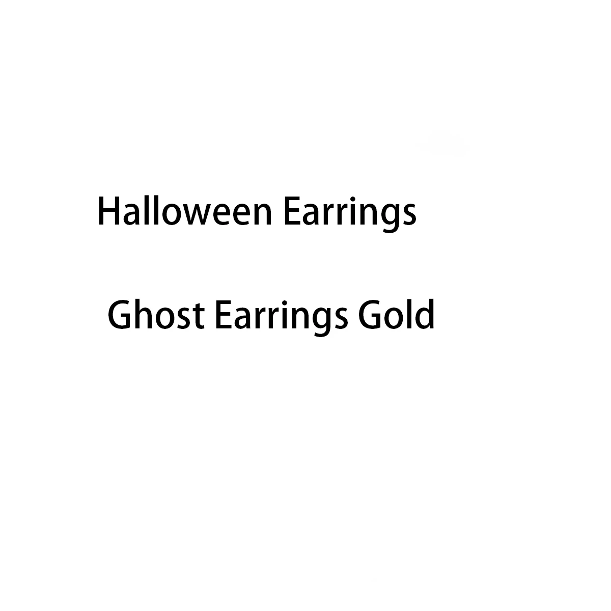 

Женские серьги-гвоздики в виде звёздочек с золотыми кристаллами, 20 пар