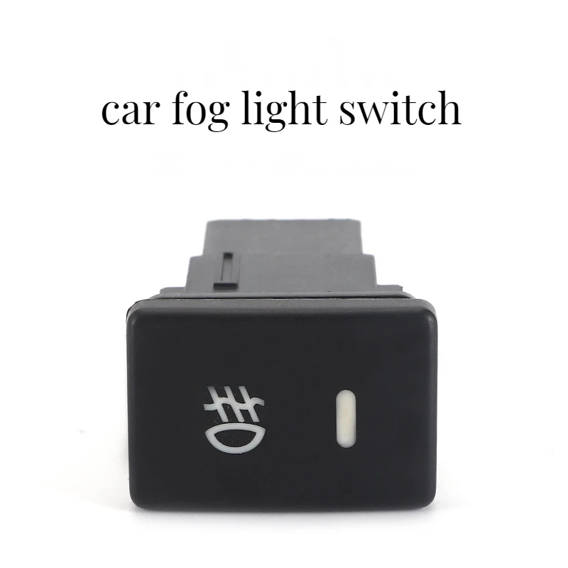

Vehicle Harness Modification Fog Lamp Start Button Switch Vehicle Circuit Board Intelligent Car Accessories Tools Power Bank