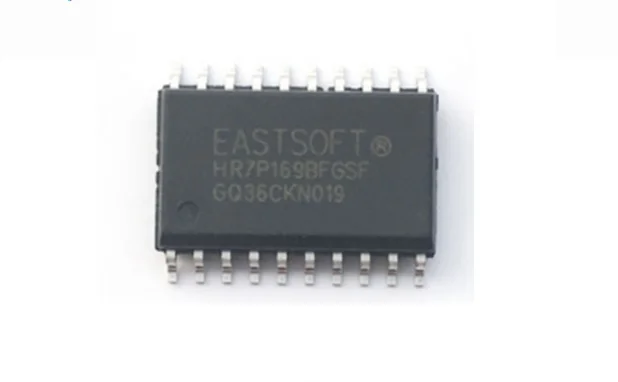 

HR7P169B HR7P169BFGSF HR7P серия SOP - 20 EASTSOFT/neusoft carrier