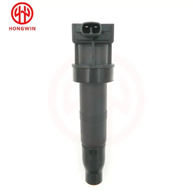 4 шт. 27301 3C100 273013 C100 27301-3C000 НОВАЯ катушка зажигания для Hyundai Genesis Kia Optima Sorento 3.8L 2.4L