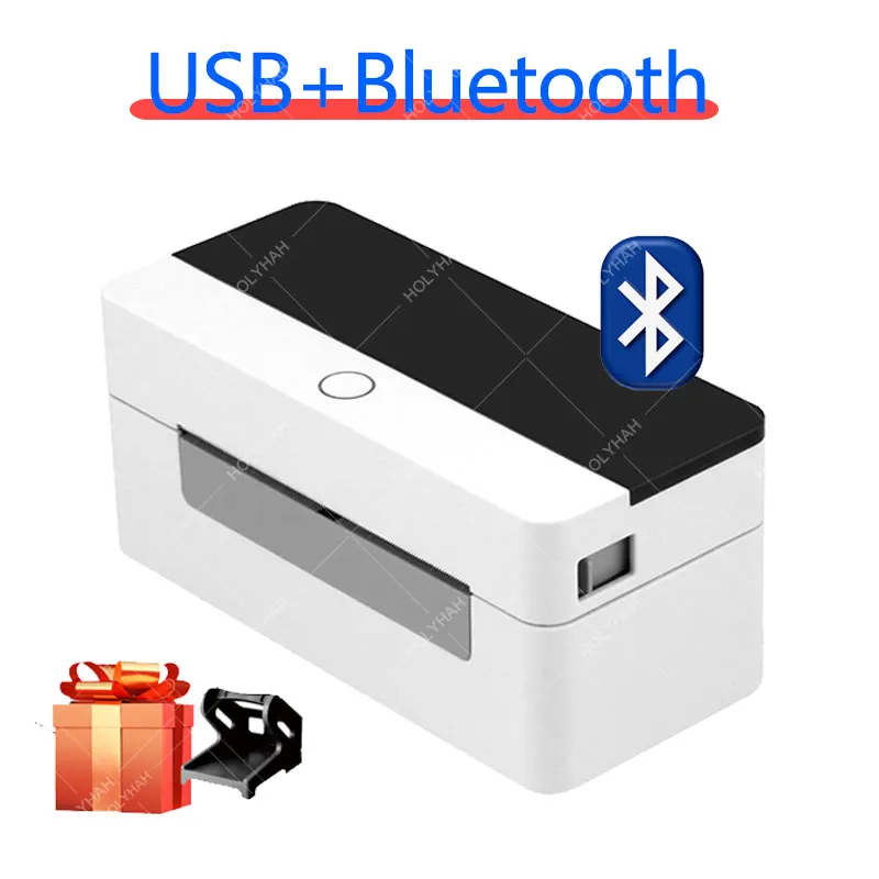 Термопринтер для этикеток 4x 6 термопринтер Shopify Ebay UPS USPS Etsy нескольких систем |