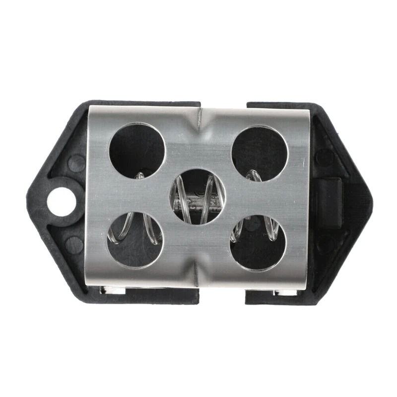 3x HAVC нагнетатель отопителя вентилятор двигателя резистор для Renault Megane I Laguna Nissan