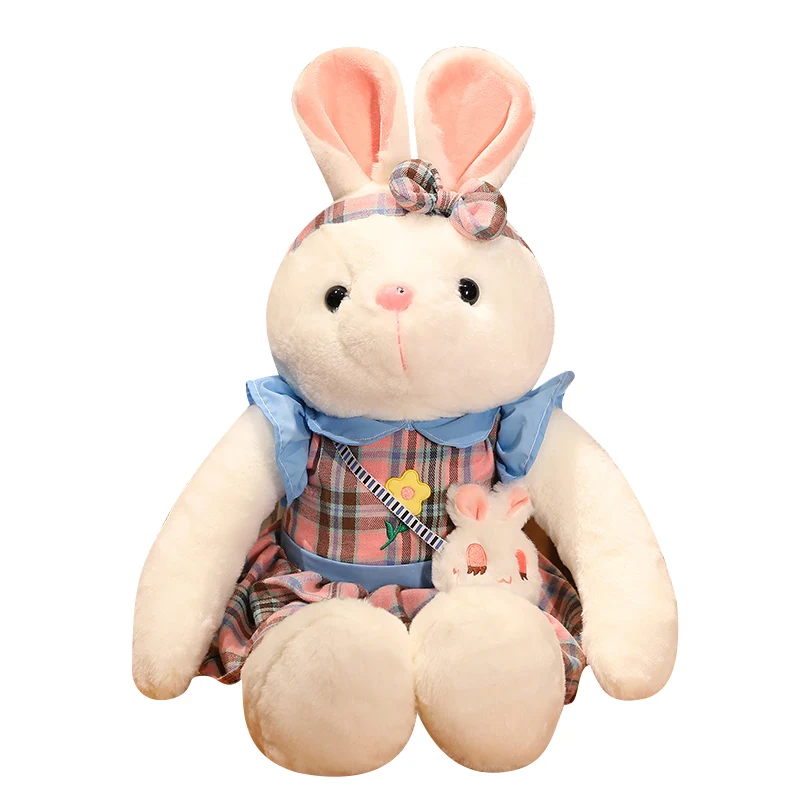 

rabbit dragonair plush toy big cute plush toy dolls girl body hot kawaii kids lovely birthdays gifts bedtime toys
