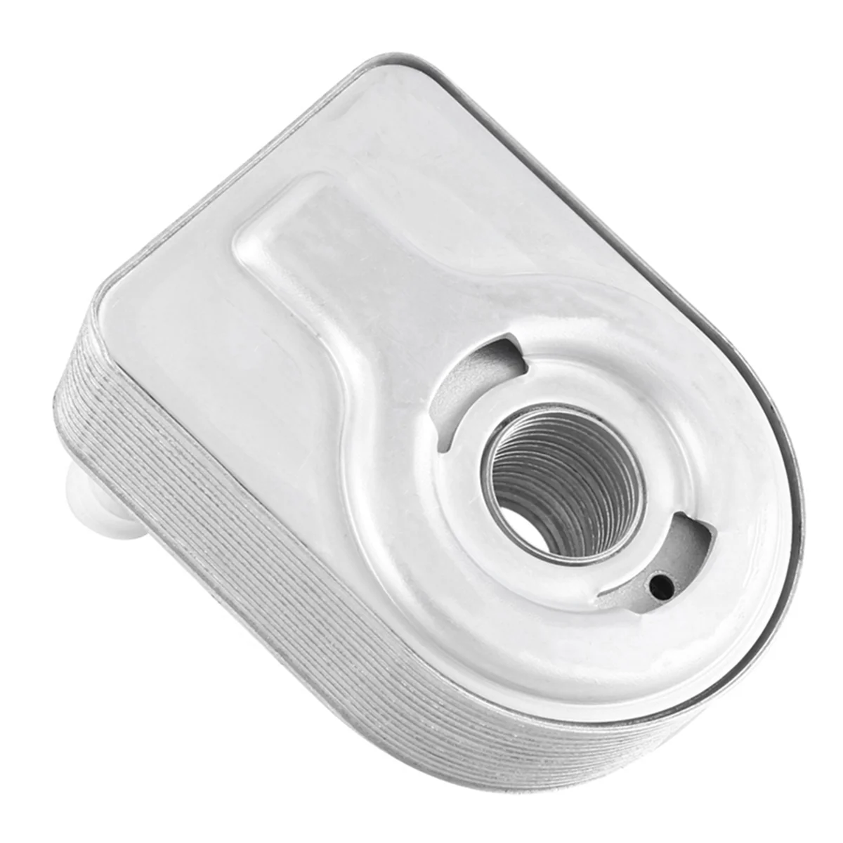 1013100 -EG01T Масляный радиатор для Great Wall HOVER HAVAL H6 H2 VOLEEX C50 V80 1.5T