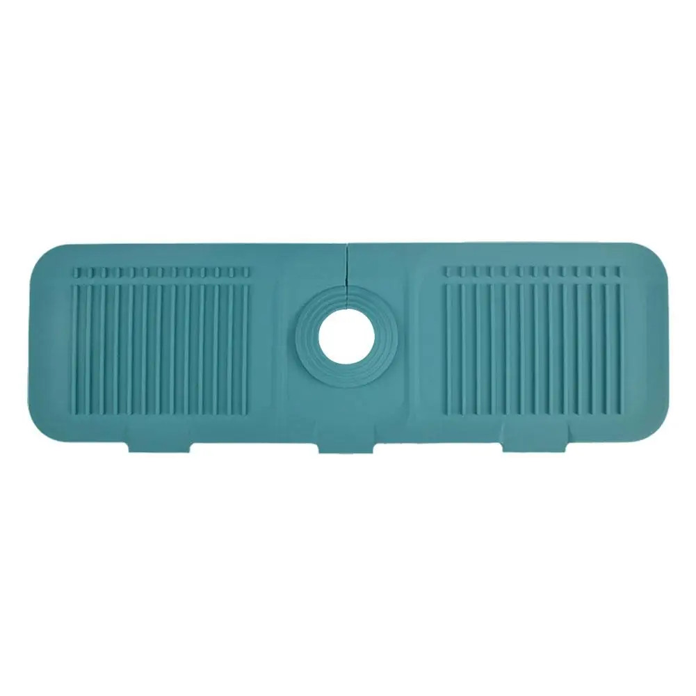 Прокладка для слива смесителя бытовая Силиконовая накладка на раковину кухни и