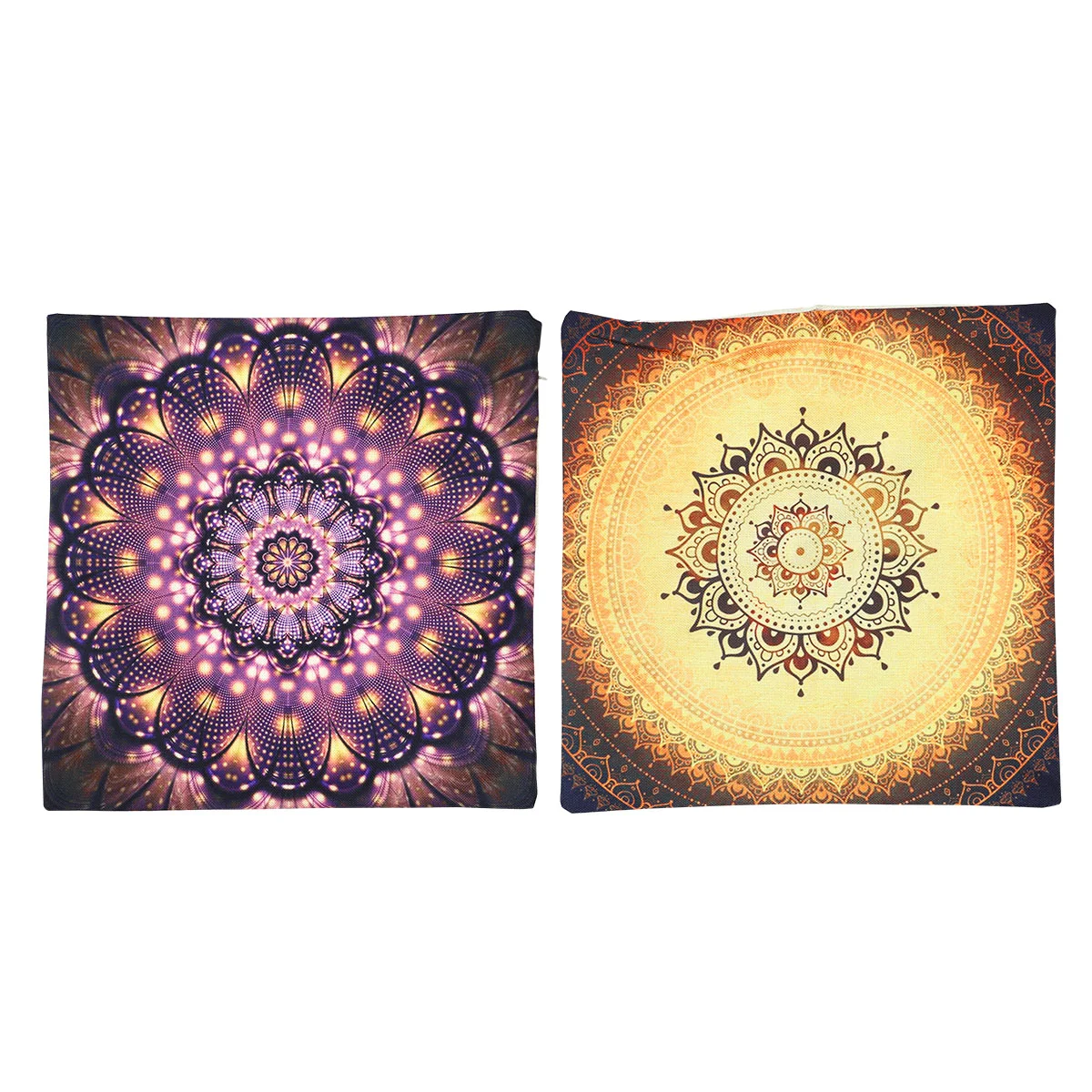 

2 Pillow Case Sturdy Prime Pillow Cover Pillow Cover for Car