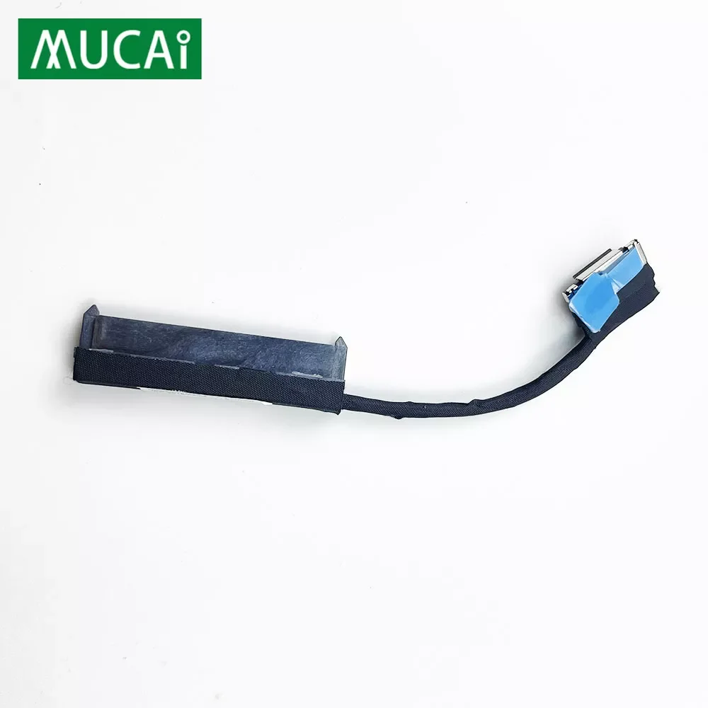 

HDD cable For Dell Latitude E5250 laptop SATA Hard Drive HDD Connector Flex Cable DC02C007L00 ZAM60