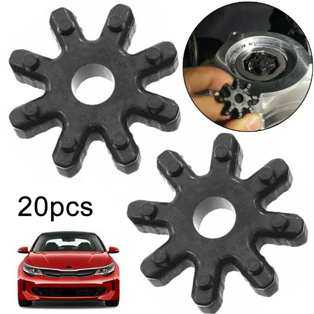 

Parts Useful Steering Column Coupler Flexible 56315 2K000FFF 563152K000FFF