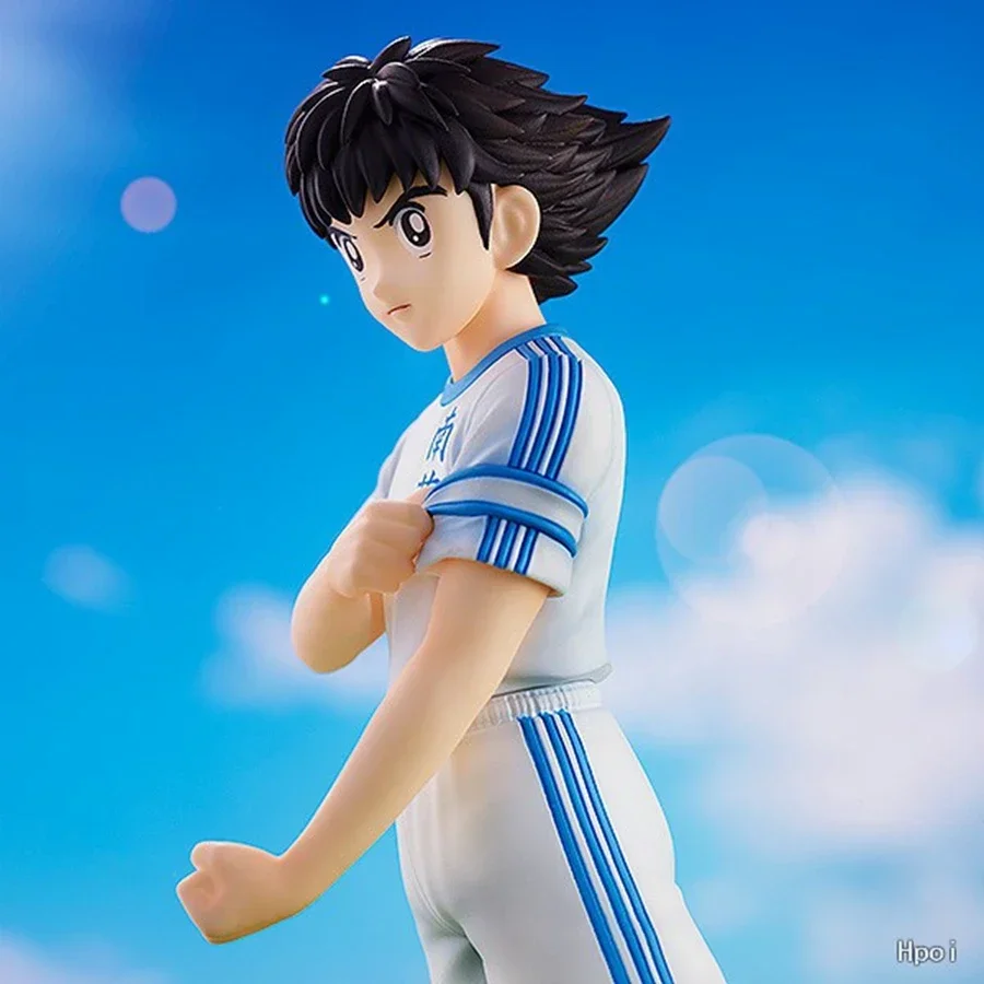 Фигурка Captain Tsubasa Bandai 18 см