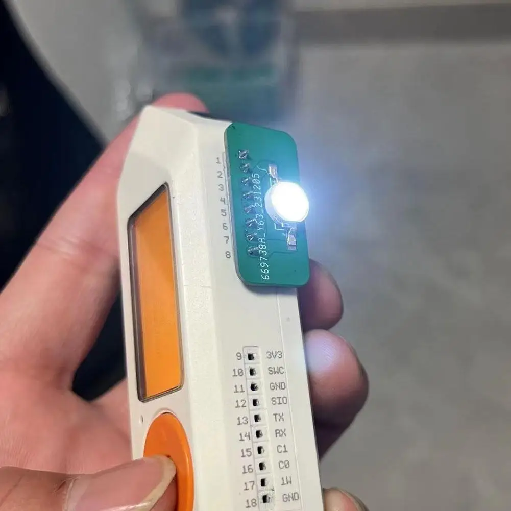 Макетная плата для Flipper Zero