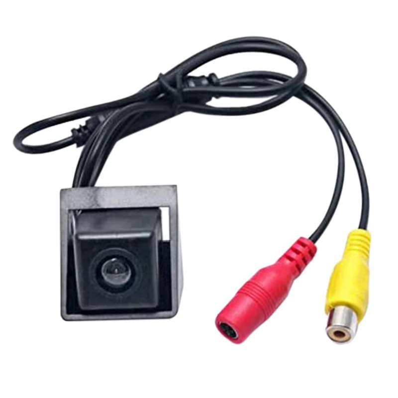 

Car Night Vision Reversing Rear View Camera Parking Assist Camera Car Accessories for Ssangyong Korando 2011+