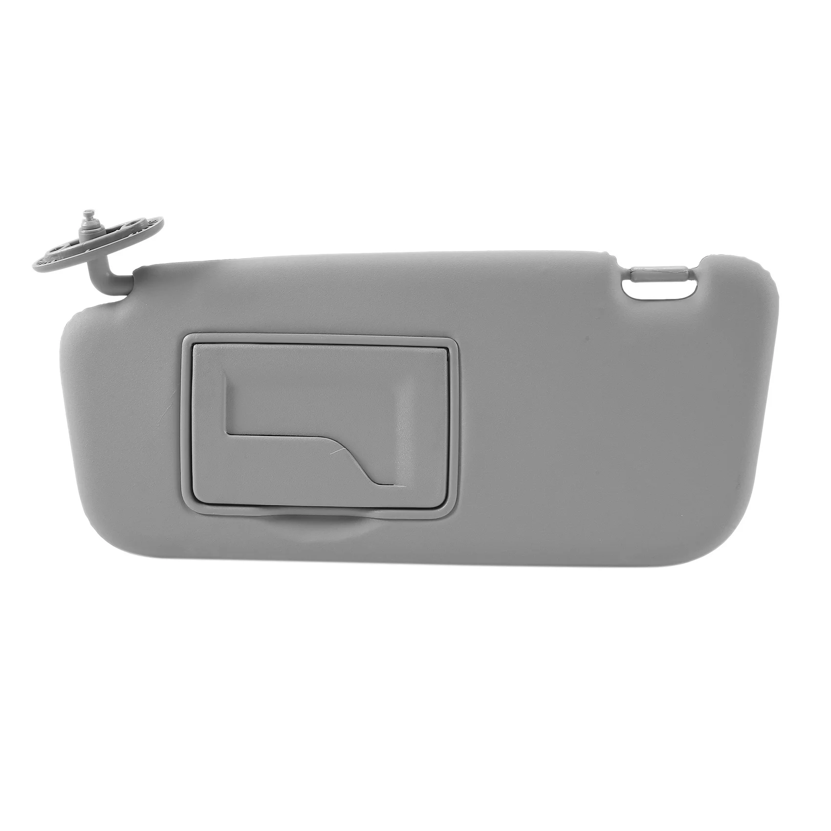 

Car Sun Visor for CLICK 2002-2012 Car Left Front Sunvisor Cover Sunshade Shade with Mirror 852101C200QS