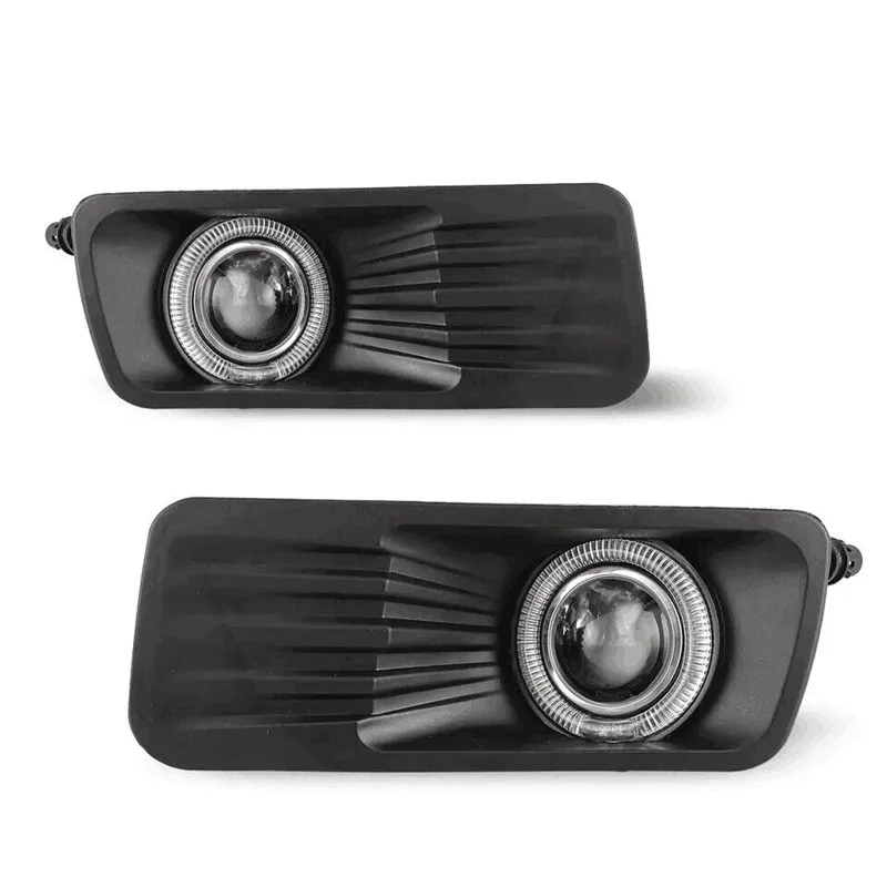 

Для Ford Explorer 2006-2010 противотуманные фары OEM галогенные Противотуманные фары автомобисветильник фары в сборе H3 12 В 55 Вт 6L2Z15201AA Бесплатная доставка 152