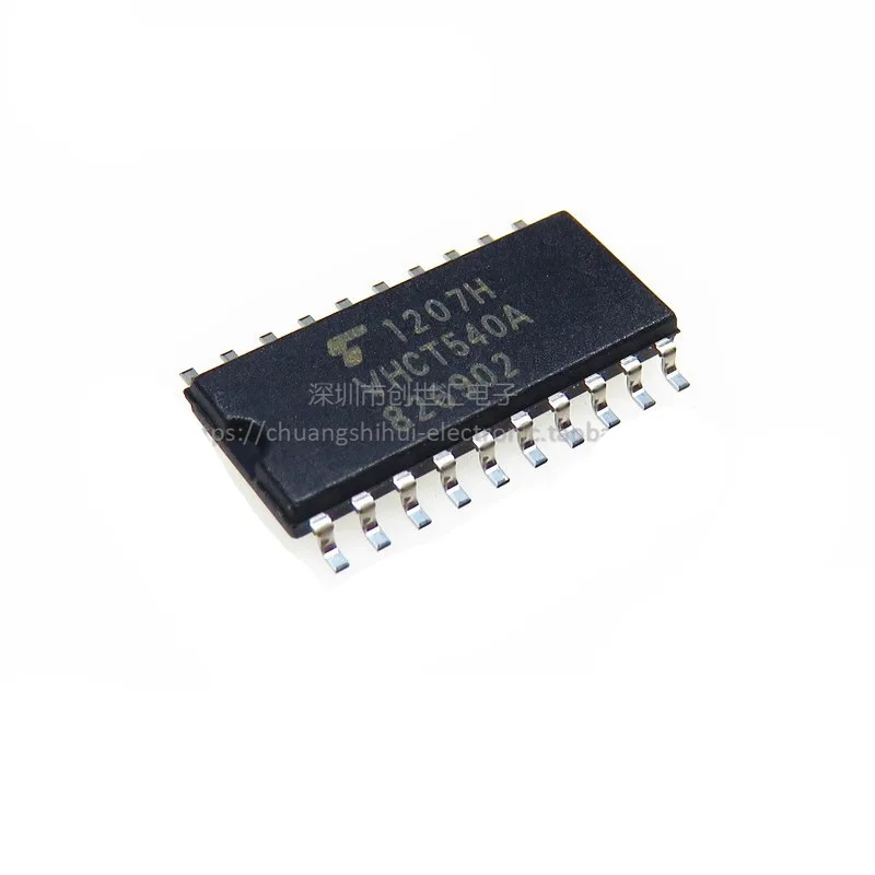

New original TC74VHCT540AF SMD SOP20-5.2MM middle body silk screen: VHCT540A