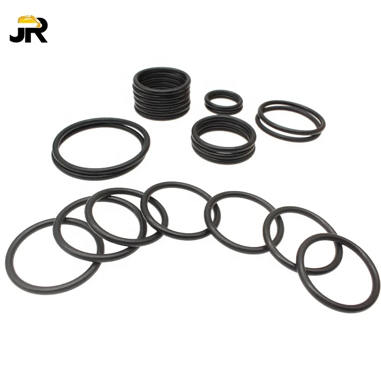 Для Daewoo Gm35va Dh225-7 комплект для ремонта гидравлического двигателя хода детали