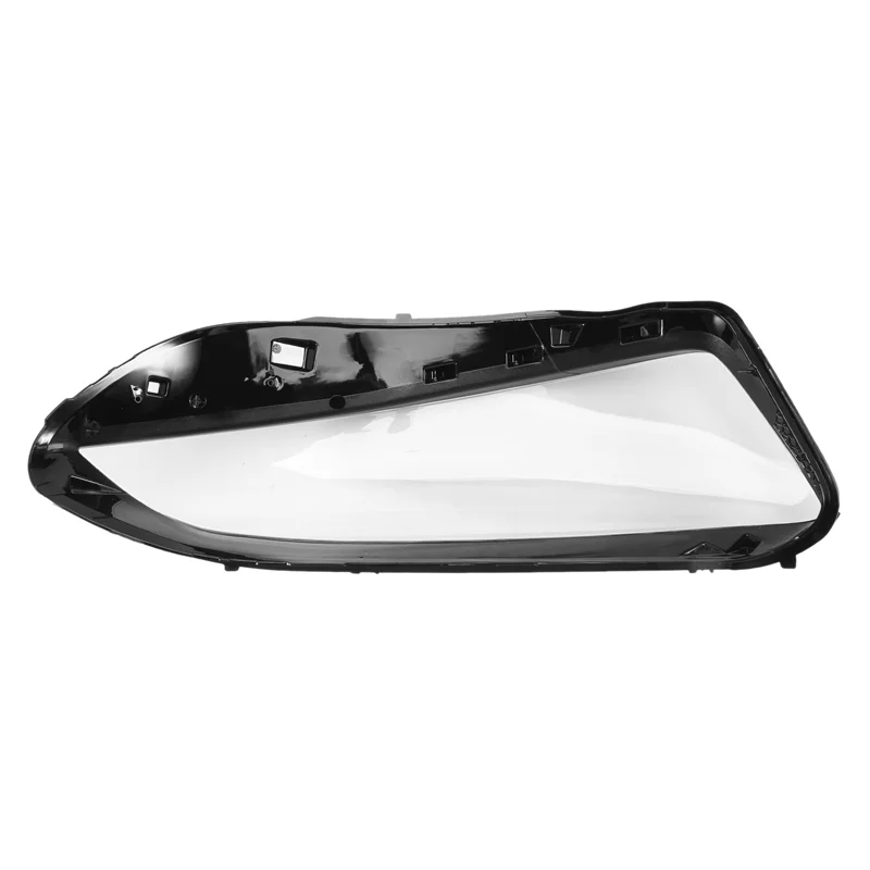 

Чехол для правой автомобильной фары Lampshdade, чехол для фар для W177 W257 A-Class A180 A200L 2019 2020