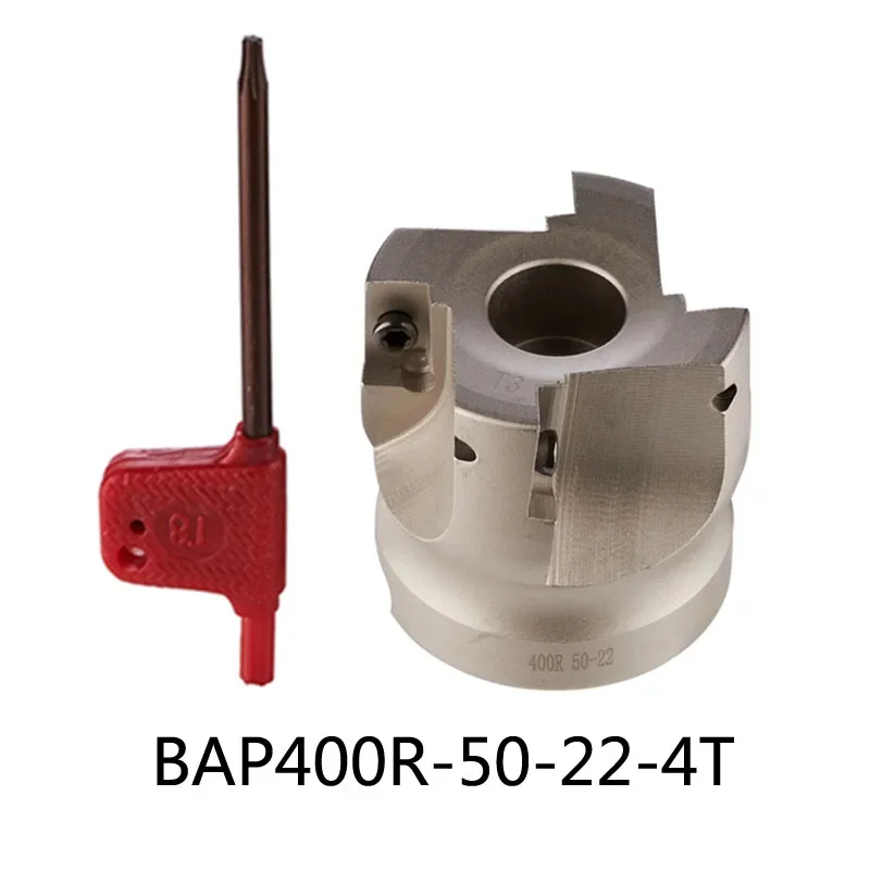 

Фрезы DREANIQUE BAP300R BAP400R с вставками APMT1135 APMT1604