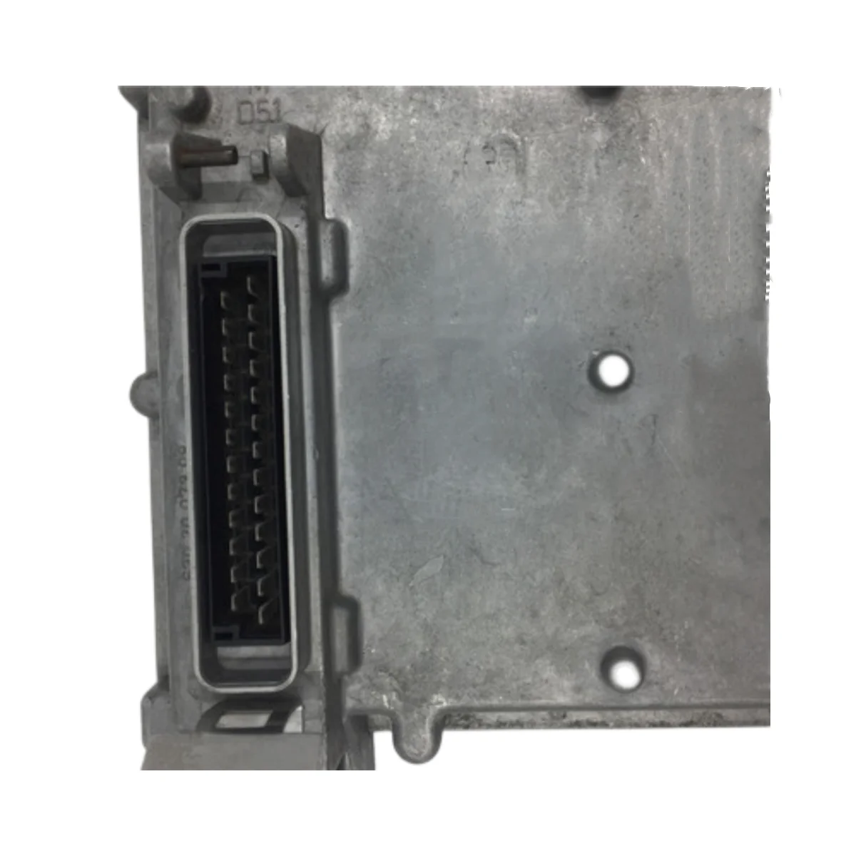 Для платы контроллера двигателя EC140B D4D 22417693 Контроллер экскаватора 20845001 Детали