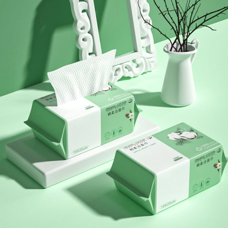 

Одноразовое полотенце для лица, полотенце для чистки лица, Хлопковое полотенце, полотенце для удаления кожи, одноразовое полотенце для лица