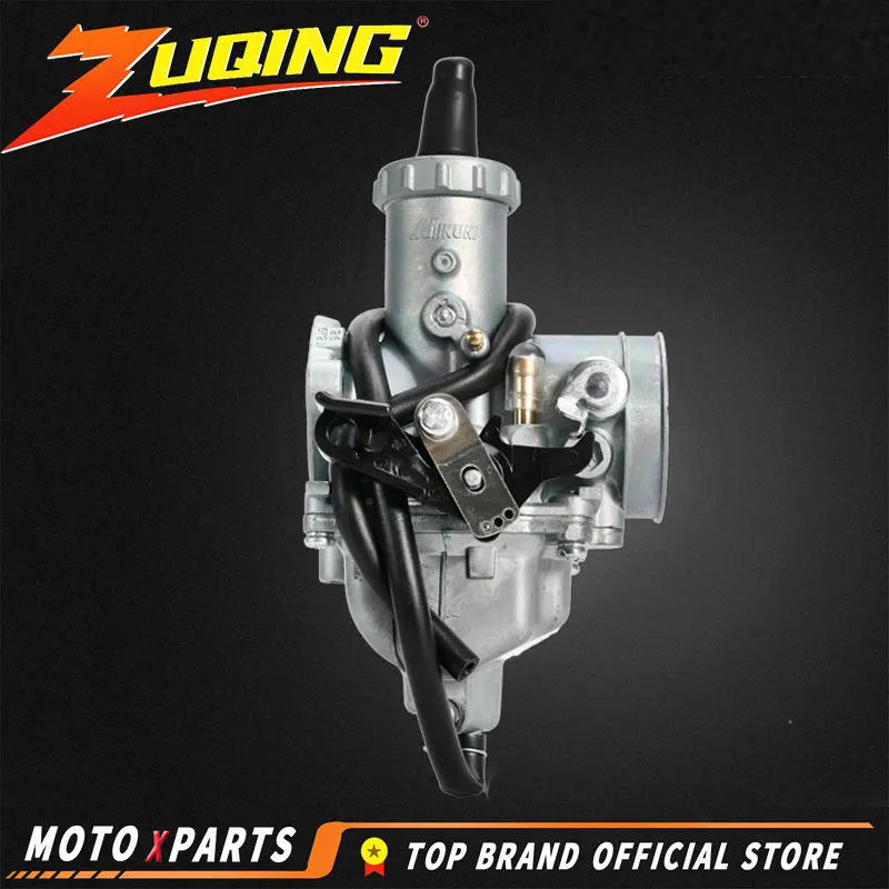 Карбюратор Mikuni VM26 PZ30 карбюратор 30 мм для китайского CG CB 150 160 250cc 200cc мотоцикла |