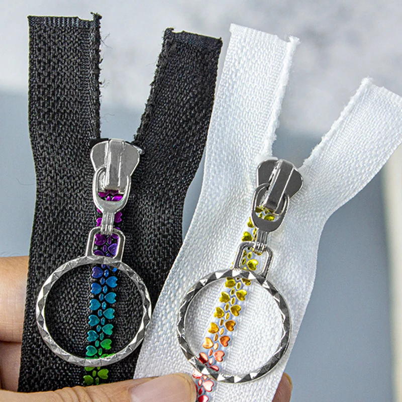 5 # молния для шитья одежды, 15 см/20 см/30 см/40 см/50 см/60 см